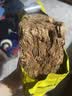 史丹利粗椰壳500g 砖椰砖营养土进口脱盐椰糠土兰花植料月季养花通用型 实拍图
