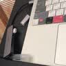 宏碁Type-C/USB扩展坞USB3.0分线器拓展转SD/TF读卡转接头适用MacBook华为笔记本电脑转换器五合一 实拍图