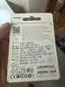 三星（SAMSUNG）256GB TF(MicroSD)存储卡T7 适配运动相机Pocket监控行车记录仪耐久卡 支持4K视频 读170MB/s 实拍图