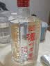泸州老窖六年窖头曲 38度 500ml双瓶装（配礼袋）浓香型白酒 中秋送礼 实拍图