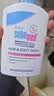 施巴（Sebamed）婴儿洗发沐浴二合一400ml宝宝儿童洗发水沐浴露温和无泪德国进口 实拍图
