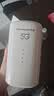 纽曼5G无线路由器随身WiFi6移动免插卡cpe千兆双频车载便携式高速上网卡全国通用流量2026款 实拍图