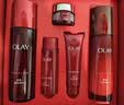 玉兰油（OLAY）大红瓶水乳液全新超红瓶面霜保湿抗皱紧致护肤品套装礼盒生日礼物 实拍图