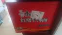 康师傅 方便面 经典红烧牛肉面103g*24袋 泡面袋装整箱速食 方便食品 实拍图