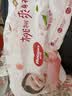 好奇（Huggies）铂金装小桃裤纸尿裤XL96片(12-17kg)加大号尿不湿【夏季散热王】 实拍图