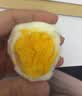 京鲜生 无抗保洁鲜鸡蛋30枚/盒 健康轻食 礼盒送礼 1.5kg/盒 源头直发 实拍图