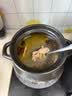 硒全食美无抗富硒老鸽 净重400g*2只 冷冻 鸽子生鲜煲汤烧烤鸽子肉鸽 实拍图