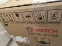 博世（BOSCH）【米其林级真空煮】6系太空舱58L大容量五合一嵌入式蒸烤一体机空气炸锅家用CSK5R46R2W 实拍图