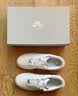 耐克NIKE女空军一号AF1 运动鞋DD8959-100白36.5 实拍图