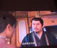 坚果投影（JMGO）N1S 4K高亮版 三色激光云台投影仪家用  超高清投影机 智能家庭影院 国家补贴 (1650CVIA) 实拍图