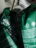 星巴克（Starbucks）浓缩烘焙意式咖啡豆深烘200g 精品咖啡豆100%阿拉比卡豆 原装进口 实拍图
