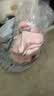 骆驼（CAMEL）三合一抓绒冲锋衣男女款户外防风防水保暖冲锋衣外套 B156 晒单实拍图
