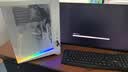 九州风神（DEEPCOOL）大霜塔性能版FOR INTEL 风冷散热器/升级塔体/创新聚风环风扇/精雕镀镍铜底/INTEL平台专用 实拍图