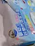小鹿蓝蓝婴幼儿面条 谷物肉蔬营养面组合装900g 热门商品儿童辅食无盐线面 实拍图
