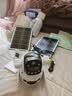 霸天安4g太阳能室外摄像头监控器360度无死角带夜视全景终身免流量无需连wifi免插电农村高清监控 实拍图