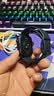 小米（MI）REDMI Watch 6典雅黑 国家补贴 澎湃OS 3 心率血氧监测 红米手表6 初高中生 运动 实拍图