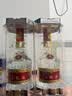 五粮液 普五七代 2014年 浓香型白酒 52度 500ml 单瓶装 陈年老酒  【京东老酒】中秋礼品 实拍图