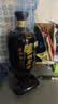 泸州老窖 蓝花瓷头曲 浓香型白酒 52度 1000ml*2双瓶装(送礼袋) 实拍图