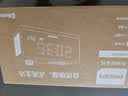 飞利浦（PHILIPS）TAR3578 蓝牙时钟收音机 蓝牙音箱 书桌音响床头闹钟多功能家用宿舍U盘TF卡播放器黑色 实拍图