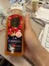 轻上人参红黑枸杞汁久坐熬夜 加班必备解腻果蔬汁饮料220ml*10瓶 实拍图