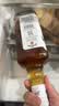 金宾（Jim Beam）白占边调和型 波本威士忌 美国肯塔基州 700ml 洋酒 实拍图