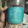 海森鱼儿童面果蔬面片300gx3罐无添加宝宝面叶蔬菜面条碎碎面煮面方便 实拍图