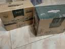 蒙牛特仑苏沙漠有机纯牛奶250ml*12盒 精美送礼盒中秋送礼礼盒 实拍图