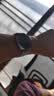 华为（HUAWEI） WATCH GT 6 冰雪蓝 Blue 华为智能手表多维情绪健康全新骑行体验华为GT6手表GT5升级 新色上市 实拍图