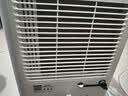 美的（Midea）除湿机/抽湿机12升/天 自营家用20㎡轻音小型回南天客厅卧室内防潮专用干衣吸湿器CF12BD/N7-DO 实拍图