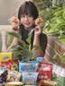 良品铺子中秋节休闲零食大礼包送女友表白儿童生日礼物公司福利团购1820g 实拍图