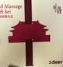 左点zdeer砭石按摩器按摩仪面部美容提拉刮脸仪器【中秋礼盒】故宫联名款礼盒刮痧板铜砭PRO+5瓶精油 实拍图