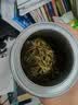 卢正浩绿茶花香龙井茶特级50g2026新茶全手工明前茶叶团购长辈中秋送礼 实拍图