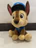 汪汪队立大功（PAW PATROL）毛绒玩具陪睡玩偶经典款阿奇中号坐姿公仔男女孩儿童生日礼物 实拍图
