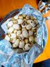 福东海 莲子500g 湘潭去芯磨皮通芯湘莲子可搭白莲子煲汤糖水搭四神汤料 实拍图