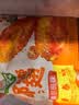 圣农 嘟嘟翅 翅中280g *2袋 奥尔良味 烤翅半成品鸡中翅 空气炸锅 实拍图