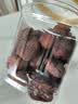鲜记 吊干大丑杏500g 蜜饯果脯水果干  办公室休闲零食 实拍图