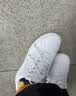 耐克（NIKE）酷菠萝大童平底运动鞋秋季男女童低帮板鞋NIKE COURT DV5456 晒单实拍图