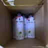 外星人电解质水0糖0卡运动饮料 青柠口味 600mL*15瓶整箱装 实拍图