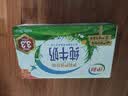 伊利6月纯牛奶250ml*24盒整箱牛奶营养早餐全脂牛奶成人纯奶 6月纯牛奶250ml*24盒 实拍图
