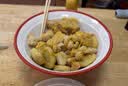 正大脆皮炸鸡椒麻味260g*4炸鸡半成品鸡肉空气炸锅出品 实拍图