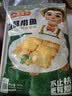 冻品先生 安井 香酥带鱼 800g 酥脆鱼干带鱼 油炸小吃方便菜 空气炸锅食材 实拍图