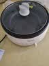 美的（Midea）电火锅 火锅专用锅3-4人 电锅一体家用多功能锅 一锅多用宿舍电煮锅 电热锅分体可拆 4L 【热销| 可拆洗锅身】 28P151 实拍图