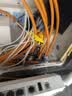 山泽超六类网线水晶头 超6类万兆网线接头 cat6a工程级镀金RJ45电脑网络连接器 20个 WL6A20 实拍图