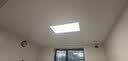美的（Midea）LED集成吊顶厨房灯面板平板灯300x600全光谱厨卫灯厕所吸顶灯48瓦 实拍图