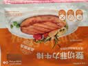 顶诺（DNUO）黑椒菲力牛排整切牛肉儿童牛排生鲜家庭10片1000g冷冻生鲜安格斯 实拍图