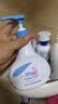施巴（Sebamed）儿童泡泡沐浴露婴儿宝宝沐浴液3-6-12岁洗护500ml德国原装进口 实拍图