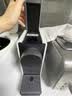 心想（SCISHARE）胶囊咖啡机兼容Nespresso家用办公室小型便携式桌面S1201 【甄选礼赠】静谧灰礼盒版 实拍图