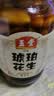 玉堂工厂店山东特产济宁玉堂酱菜多口味可选下饭菜传统酱菜酱花生 4瓶搭配（可选1瓶宝塔） 实拍图