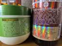 蜂花滋养保湿焗油膏380g免蒸发膜倒膜营养油修护护理毛燥分叉 实拍图