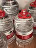 农夫山泉饮用水 饮用天然水5L*4桶 整箱装 桶装水塑膜随机包装 实拍图